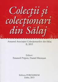 Colecţii şi colecţionari din Sălaj