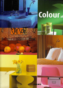 Colour at home