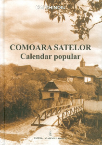Comoara satelor : calendar popular