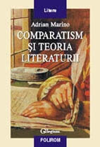 Comparatism şi teoria literaturii