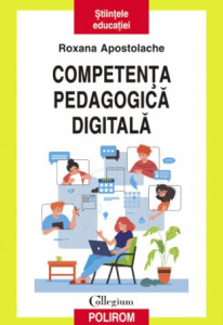 Competenţa pedagogică digitală