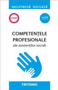 Competenţele profesionale ale asistenţilor sociali