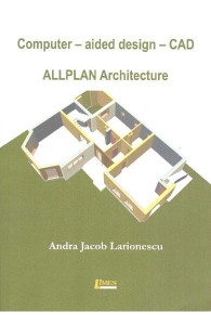 Computer-aided design-CAD : ALLPLAN architecture