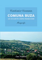 Comuna Buza : loc de alint în Câmpia Transilvaniei