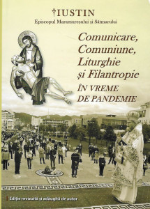 Comunicare, comuniune, liturghie şi filantropie în vreme de pandemie