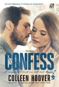Confess : roman