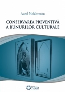 Conservarea preventivă a bunurilor culturale