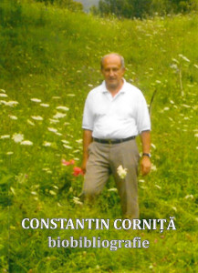 Constantin Corniţă : biobibliografie