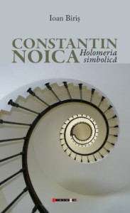 Constantin Noica : holomeria simbolică