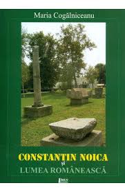 Constantin Noica şi lumea românească