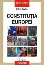 Constituţia Europei