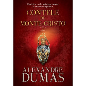 Contele de Monte-Cristo Vol. 3