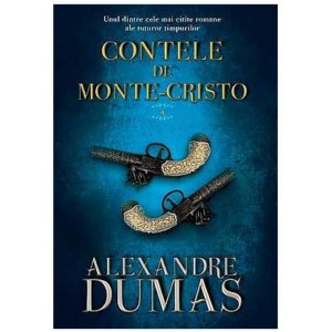Contele de Monte-Cristo Vol. 4