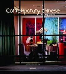 Contemporary chinese interiors