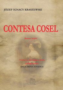 Contesa Cosel : roman istoric