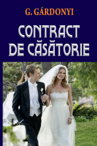 Contract de căsătorie