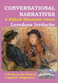 Conversational narratives : a hybrid discourse genre