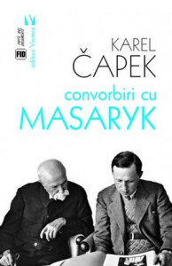 Convorbiri cu Masaryk