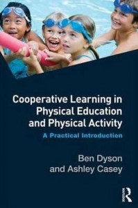 Cooperative learning in physical education and physical activity : a practical introduction