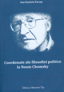 Coordonate ale filosofiei politice la Noam Chomsky