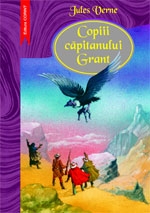 Copiii căpitanului Grant 2002