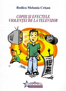Copiii şi efectele violenţei de la televizor