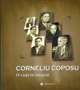 Corneliu Coposu : o viață în imagini