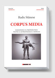 Corpus media : gimnosofii ca propedeutică pentru o antropologie a nudului
