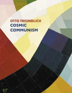 Cosmic communism