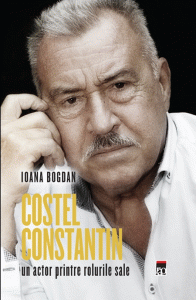 Costel Constantin : un actor printre rolurile sale