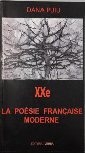 Cours de poésie française moderne : XXe