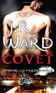 Covet : a novel