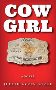 Cow girl : a novel