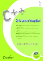 C++ ghid pentru începători