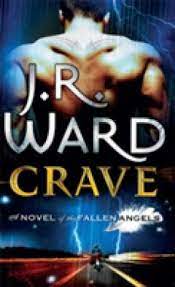 Crave : a novel