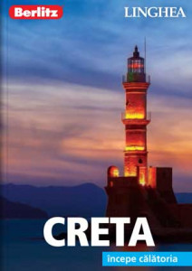 Creta : începe călătoria