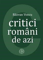 Critici români de azi
