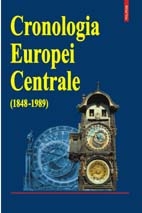 Cronologia Europei Centrale : (1848-1989)