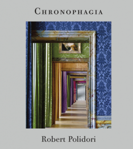 Cronophagia : selected works