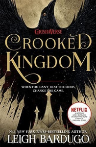 Crooked kingdom