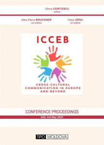 Cross-cultural communication in Europe and beyond : conference proceedings