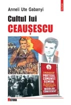 Cultul lui Ceauşescu