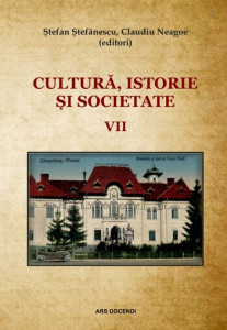 Cultură, istorie şi societate Vol. 7