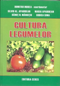 Cultura legumelor 2007