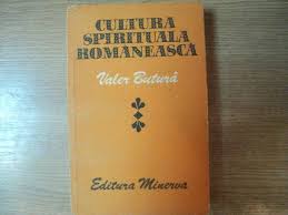 Cultura spirituală românească