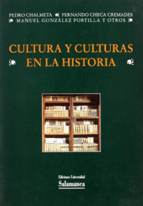 Cultura y culturas en la historia : quintas Jornadas de Estudios Históricos...