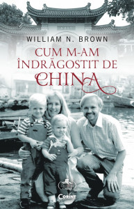 Cum m-am îndrăgostit de China