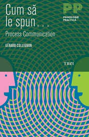 Cum să le spun... : metoda Process Communication