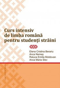 Curs intensiv de limba română pentru studenţi străini