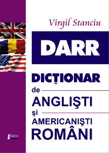 DAAR : dicţionar de anglişti şi americanişti români